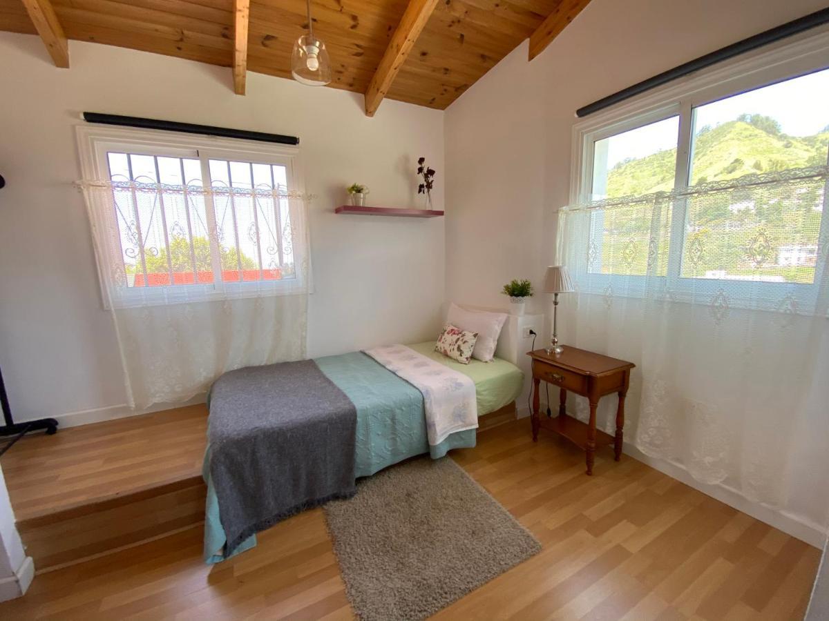 Casa Del Mir Daire Tegueste Dış mekan fotoğraf