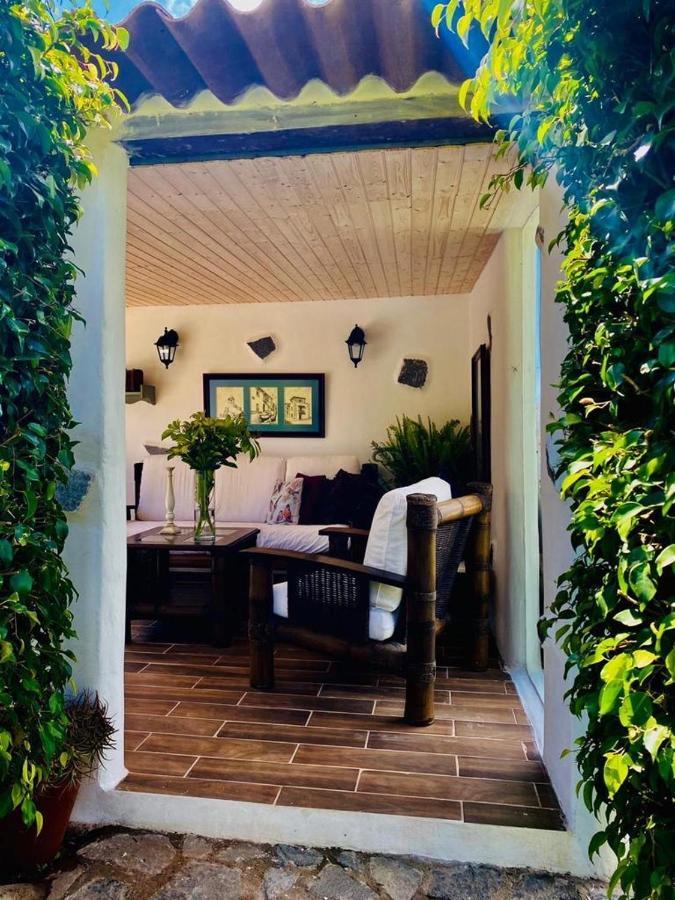 Casa Del Mir Daire Tegueste Dış mekan fotoğraf