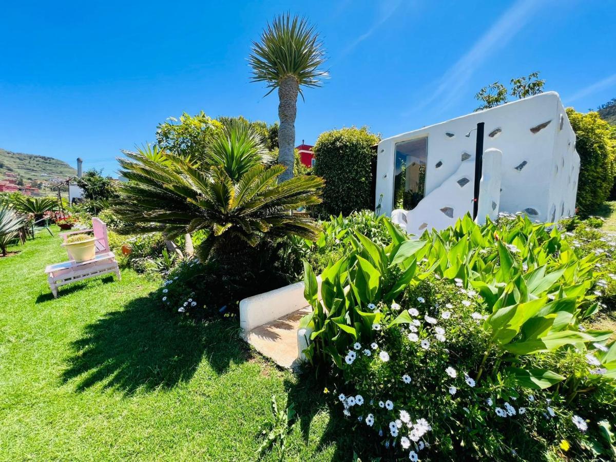 Casa Del Mir Daire Tegueste Dış mekan fotoğraf