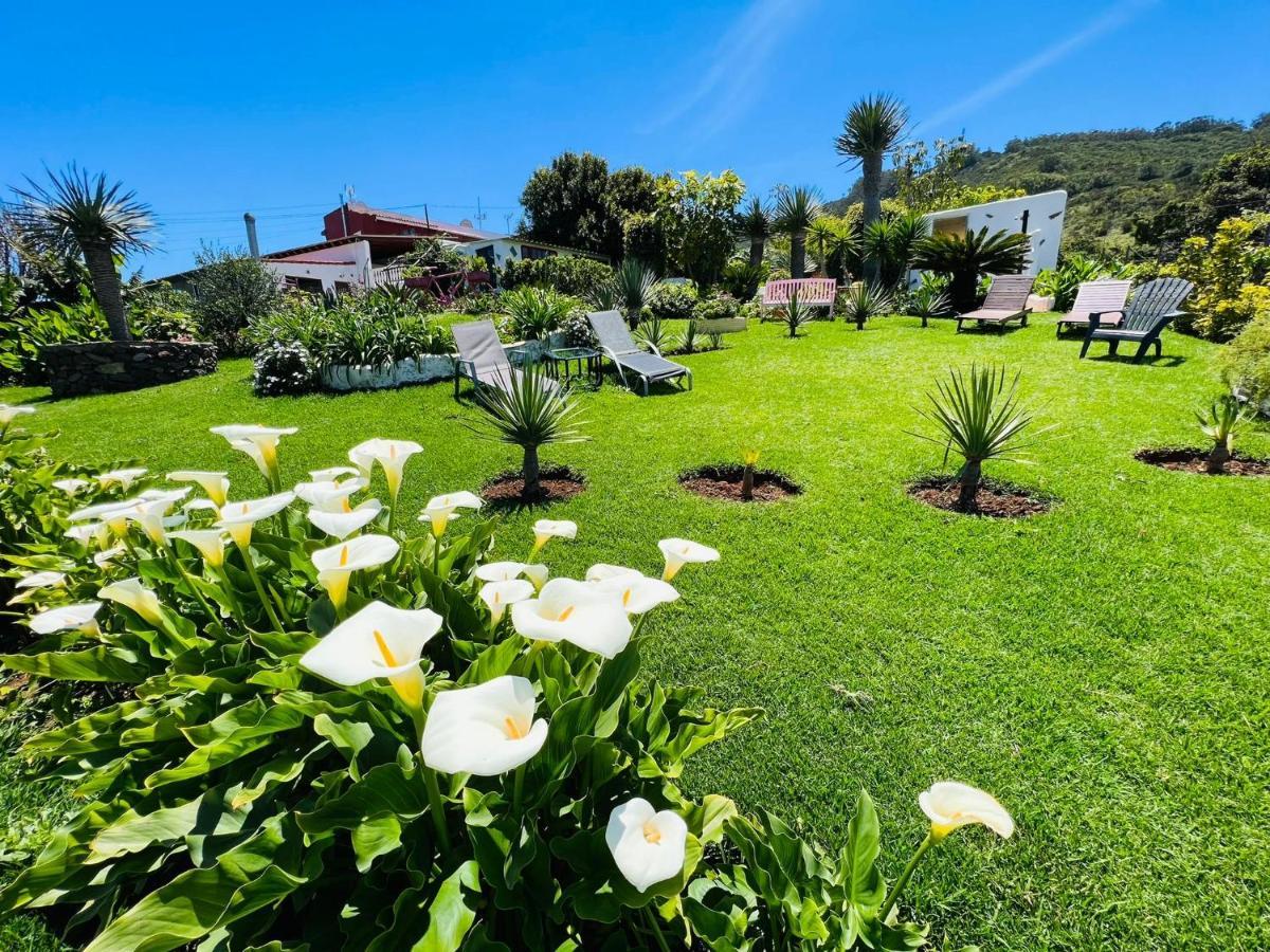 Casa Del Mir Daire Tegueste Dış mekan fotoğraf