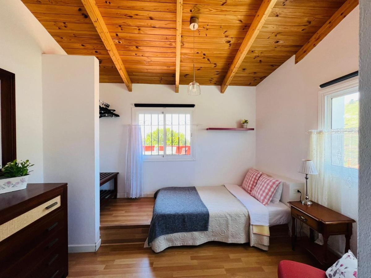 Casa Del Mir Daire Tegueste Dış mekan fotoğraf
