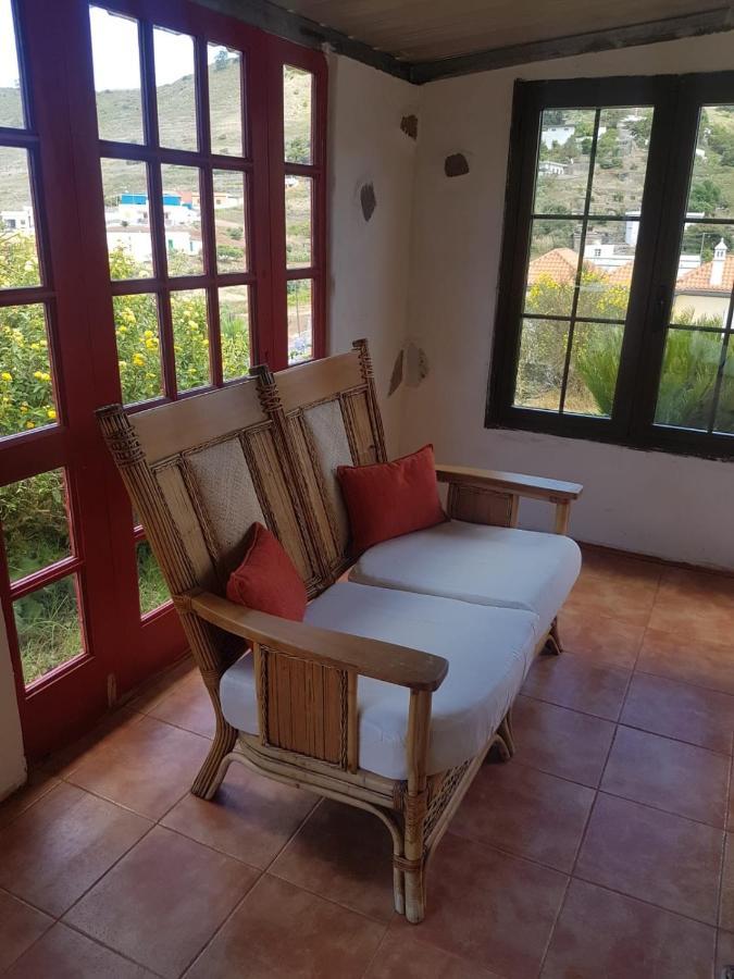 Casa Del Mir Daire Tegueste Dış mekan fotoğraf